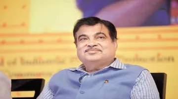 Gadkari to perform 'Bhoomi Poojan' of Wardha dry port on Monday