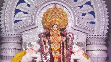 Gajalaxmi Puja: Kendrapara SP Issues COVID19 Guidelines