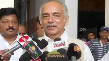Gajapati Urges Religious Outfits To Refrain From Celebrating Rath Yatra On Different Date