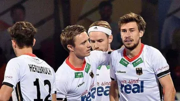 Hockey World Cup 2018: Netherlands crush Pakistan 5-1