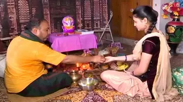 Odisha Invokes Vighnaharta Lord Ganesh Amid COVID-19 Pandemic