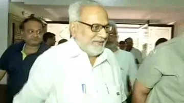 Odisha Guv approves action against three VSSUT professors
