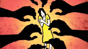 Highway horror: Man killed, four women gang-raped in UP