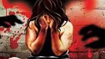 Minor girl raped, murdered in UP