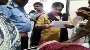 Koraput gang rape: PIL filed in Orissa HC demanding CBI probe