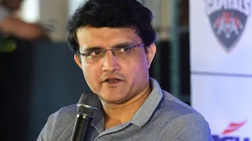 Give players more consistent opportunities: Ganguly to Kohli
