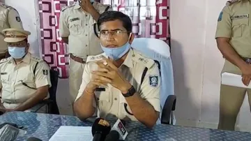 Balasore Girl ‘Murdered’ In Bhubaneswar, Body Dumped In Ganjam; Couple Arrested