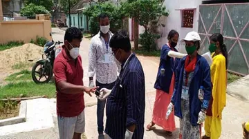 Unlock 3: Shop Opening & Night Curfew Timings Revised In Ganjam