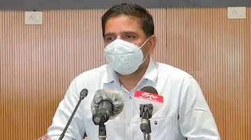 COVID-19 Spike: All Urban Areas In Ganjam District Shut Down