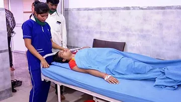 Medical Negligence: Gauze Left Inside Odisha Woman’s Abdomen, Removed After 6 Months