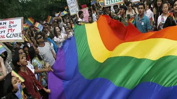 SC to re-examine law criminalising gay sex