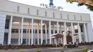 Ruckus continues in Odisha Assembly for third day