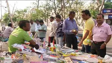Amid no electricity, sale of battery & solar-powered devices go up in Bhubaneswar