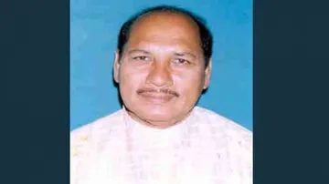 Senior Congress leader Harihar Karan passes away at 72