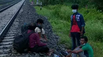 Exit Of Migrants: Development Commissioner SC Mohapatra To Head Odisha's Response