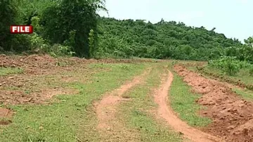 Land Grab In Bhubaneswar: Crime Branch Seeks More Time From Lokayukta For Probe