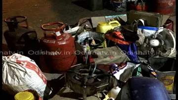 Fake ghee unit busted in Bhubaneswar, 6 arrested