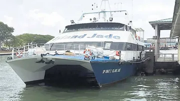 Ro-Ro ferry a landmark in South-East Asia: PM Modi