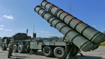 S-400 missile deal: India reasserts independent foreign policy