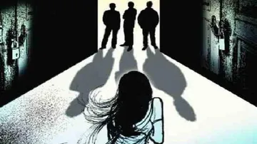 Girl Kidnapped, Gangraped In Car With Police Logo In UP