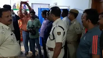 Odisha Girl 'Raped,' dumped on NH
