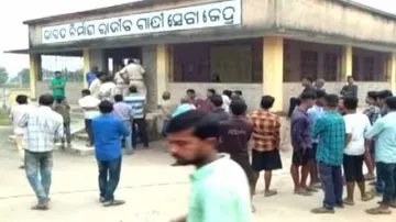 Locked Inside Panchayat Office Complex, Odisha Girl Rescued After 10 Hours