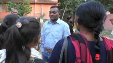Odisha Girls Harassed, Tortured And Forced To Clean Toilets In Hyderabad Hospital