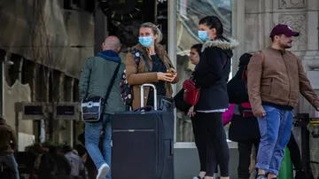 Coronavirus Pandemic: Global COVID-19 Cases Near 6 Million