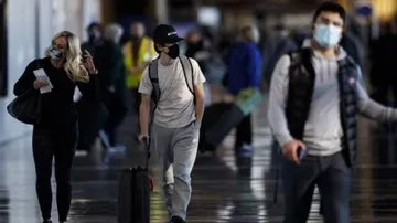 COVID-19 Global Updates: Cases Surpass 65 Million, Deaths Exceed 1.50 Million