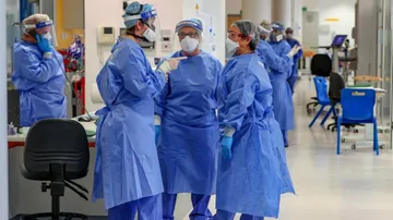 Global Covid-19 Update: Total Infection Crosses 53.2 Million, Deaths Rises To 1,301,020