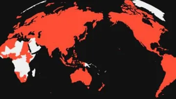 COVID-19 Cases Worldwide Surpass 32.4 Million, Toll Over 987000