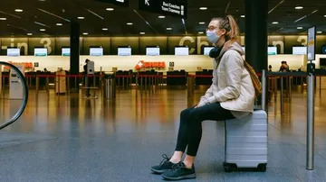 Global Covid Caseload Tops 258.6 Million