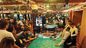Goa Governor to discuss ways to curb 'sex tourism'