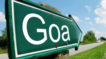 Voting underway for Goa panchayat polls