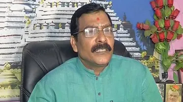MGNREGA Works Mired In Corruption In Odisha: BJP