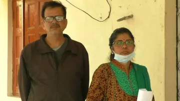 Odisha: Ornaments Worth Over Rs 33 Lakh Go 'Missing' From SBI Locker In Bargarh