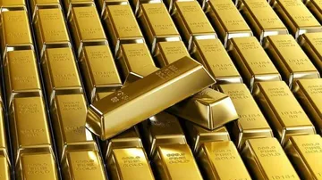 6 held with 6.97 kg smuggled gold in Manipur