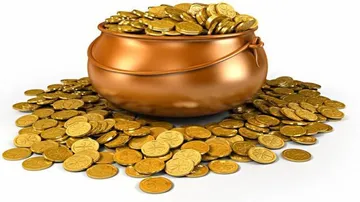 3,000 Tonnes Of Gold Reserves Found In UP's Sonbhadra
