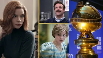 Golden Globe 2021: See The Full List Of Winners And Nominees