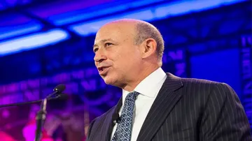 Brexit risk will stall London: Goldman Sachs