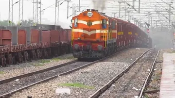 Missing several deadlines, Railways' freight corridor project sets new target