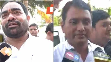 Naveen 5.0 Kick-Starts With A Blooper; Cabinet Rank Minister Made MoS Home!