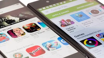 Google removed 7 lakh malicious apps from Play Store in 2017
