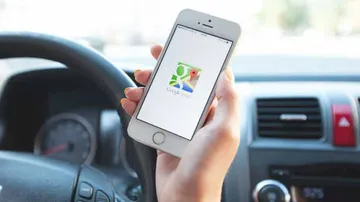 Google Maps to now show bike sharing stations on app