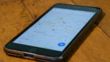 Real-time notifications on Google Maps soon