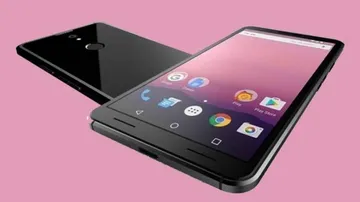 Google Pixel 2 smartphones codenames revealed