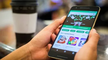 'LIKE' awarded best entertainment app on Google Play Store