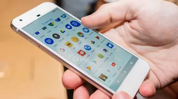 Just 1 mn Google Pixel devices sold in 8 months