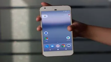 Google launches Pixel 2 smartphones, new devices