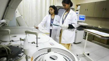 74% feel corruption is common in Government hospitals, reveals survey